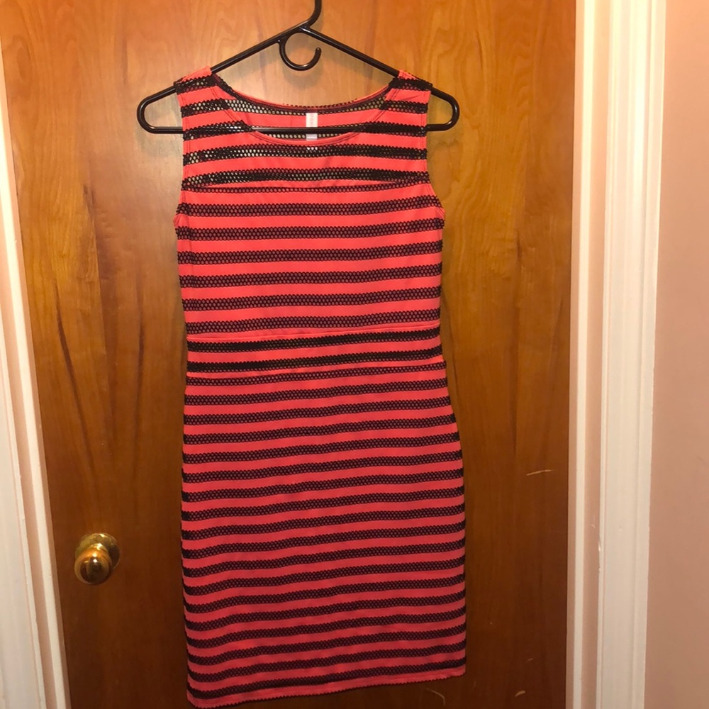 Xhilaration bodycon dress